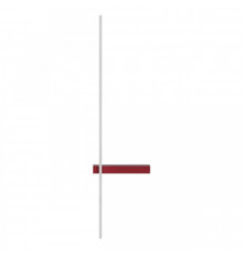 Светильник настенный Loft IT Linio 10149/1200 Red