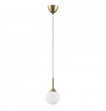 Светильник подвесной Lightstar Globo 813012