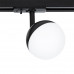 Основное фото Светильник трековый Arte Lamp Virgo A4565PL-1BK: Купить в Интернет магазин освещения GCSVET.RU