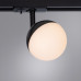 Дополнительное фото Светильник трековый Arte Lamp Virgo A4565PL-1BK: Купить в Интернет магазин освещения GCSVET.RU