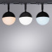 Дополнительное фото Светильник трековый Arte Lamp Virgo A4565PL-1BK: Купить в Интернет магазин освещения GCSVET.RU