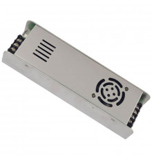 Сетевой адаптер (UL-00002435) Uniel 24V 360W IP20 15A UET-VAS-360B20 24V IP20