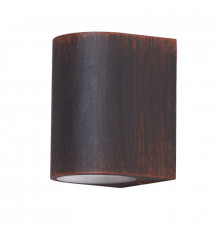 Светильник на стену Arte Lamp Doppio A3502AL-1RI