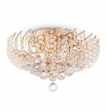 Люстра потолочная Maytoni Karolina DIA120-06-G