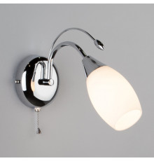 Настенный светильник Eurosvet 22080/1 хром