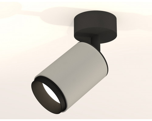 Дополнительное фото Спот накладной (поворотный) Ambrella Light Techno XM6314021 (A2210, C6314, N6121): Купить в Интернет магазин освещения GCSVET.RU