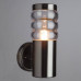Дополнительное фото Светильник настенный для улицы Arte Lamp Portico A8381AL-1SS: Купить в Интернет магазин освещения GCSVET.RU