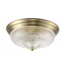 Светильник потолочный Crystal Lux Lluvia LLUVIA PL5 BRONZE D460