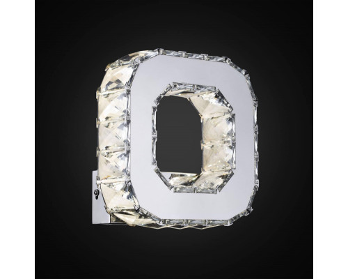 Основное фото Настенный светильник Citilux Eletto Granda EL336W12: Купить в Интернет магазин освещения GCSVET.RU