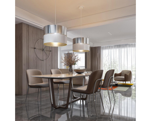 Дополнительное фото Светильник подвесной TK Lighting 534 Hilton: Купить в Интернет магазин освещения GCSVET.RU