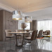 Дополнительное фото Светильник подвесной TK Lighting 534 Hilton: Купить в Интернет магазин освещения GCSVET.RU
