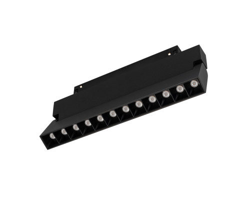Основное фото Светильник трековый Arlight Mag-Orient-Laser-Fold-S230-12W Warm3000 034643(1): Купить в Интернет магазин освещения GCSVET.RU