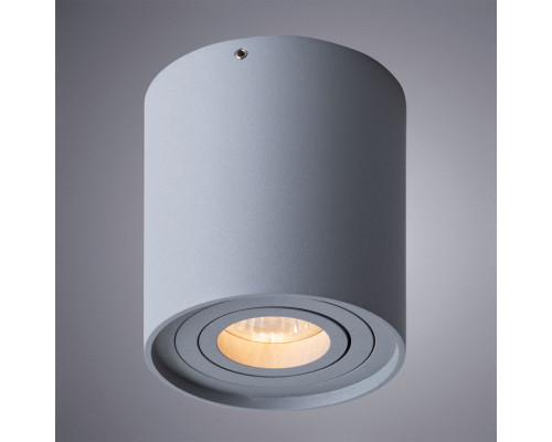 Дополнительное фото Светильник потолочный Arte Lamp Falcon A5645PL-1GY: Купить в Интернет магазин освещения GCSVET.RU