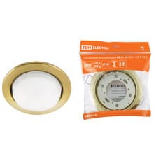 Светильник встраиваемый TDM Electric СВ 01-06 SQ0359-0059
