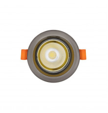 Светильник встраиваемый Lumina Deco Dalston LDC Y115 BK+GD