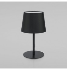 Лампа настольная TK Lighting 2936 Maja Black