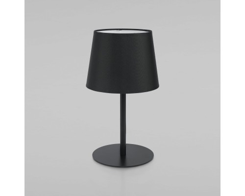 Основное фото Лампа настольная TK Lighting 2936 Maja Black: Купить в Интернет магазин освещения GCSVET.RU