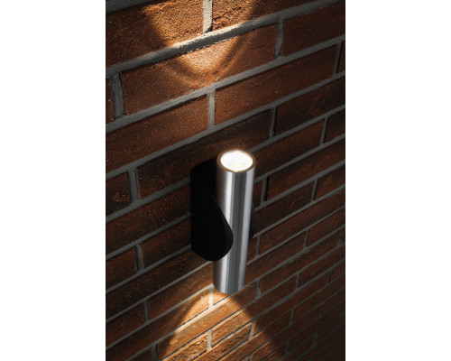 Дополнительное фото Светильник настенный LED для улицы Paulmann Special Line Flame 18004: Купить в Интернет магазин освещения GCSVET.RU