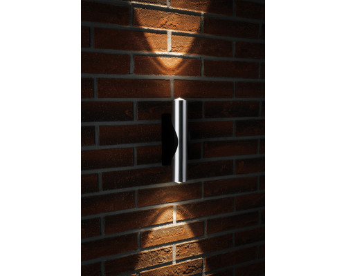 Дополнительное фото Светильник настенный LED для улицы Paulmann Special Line Flame 18004: Купить в Интернет магазин освещения GCSVET.RU
