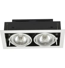 Светильник встраиваемый Nowodvorski Downlight 4871