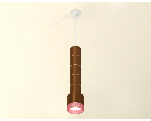 Дополнительное фото Светильник подвесной Ambrella Light Techno Spot XP8117005 (A2301, A2063x4, C6304x5, A2101, C8117, N8486): Купить в Интернет магазин освещения GCSVET.RU