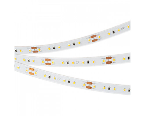 Основное фото Лента светодиодная Arlight 14W/m 120LED/m 2216SMD дневной белый 5M 024429(2): Купить в Интернет магазин освещения GCSVET.RU