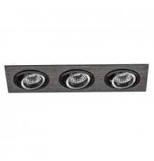 Светильник встраиваемый Lightstar Singo 011623