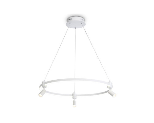 Основное фото Светильник подвесной Ambrella Light Comfort FL5292: Купить в Интернет магазин освещения GCSVET.RU