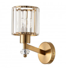 Настенный светильник Escada Premium Line 691/1A (Copper)