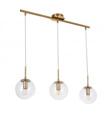 Светильник подвесной Arte Lamp Volare A1915SP-3AB