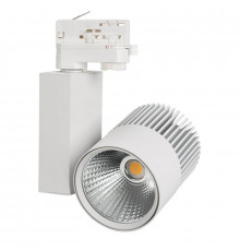 Светильник трековый Arlight LGD-ARES-4TR-R100-40W Day4000 026377