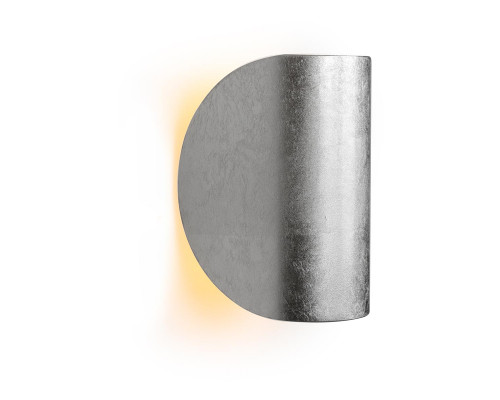 Дополнительное фото Светильник настенный LED iLedex Cute ZD8077-6W Silver: Купить в Интернет магазин освещения GCSVET.RU