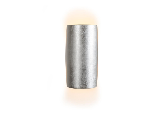 Дополнительное фото Светильник настенный LED iLedex Cute ZD8077-6W Silver: Купить в Интернет магазин освещения GCSVET.RU