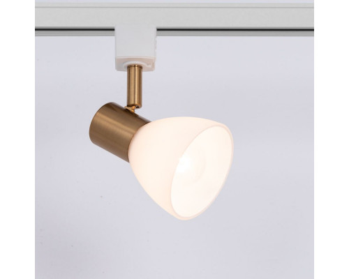 Дополнительное фото Светильник трековый Arte Lamp Falena A3117PL-1WH: Купить в Интернет магазин освещения GCSVET.RU
