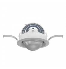 Светильник встраиваемый LED Fiberli 100104Е75(W) 12130401