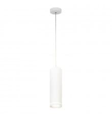 Светильник подвесной Escada 20009 20009SMP/01LED SWH
