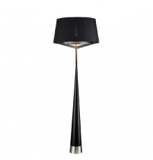 Напольный светильник Indigo Maestria 11041/1F Black V000464