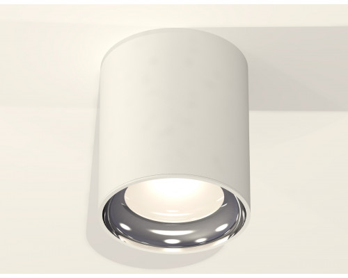 Дополнительное фото Светильник потолочный Ambrella Light Techno Spot XS7421011 (C7421, N7022): Купить в Интернет магазин освещения GCSVET.RU