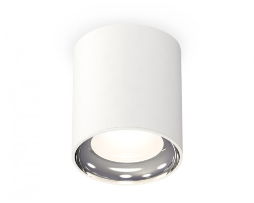 Основное фото Светильник потолочный Ambrella Light Techno Spot XS7421011 (C7421, N7022): Купить в Интернет магазин освещения GCSVET.RU