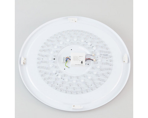 Дополнительное фото Светильник потолочный Citilux Астрон CL733900G: Купить в Интернет магазин освещения GCSVET.RU