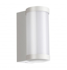 Светильник настенный для улицы Novotech Opal 359299