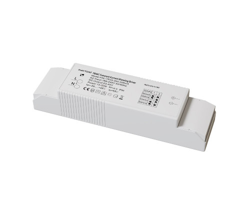 Основное фото Сетевой адаптер Maytoni 15-20Вт DC23-40В IP20 Triac PSL-TR40-350-500mA: Купить в Интернет магазин освещения GCSVET.RU