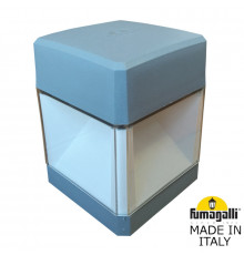 Светильник настенный для улицы Fumagalli DS2.560.000.LXD1L