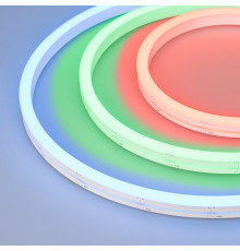 Гибкий неон Arlight ARL-Moonlight-1712-Side 24V RGB-Day 029804