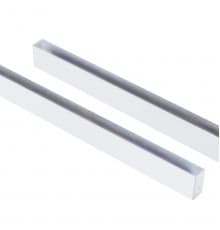 Шинопровод двухконтактный однофазный Lightstar Teta 505026