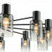 Дополнительное фото Люстра потолочная Escada Diversity 2120/12P Black: Купить в Интернет магазин освещения GCSVET.RU