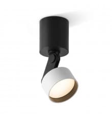 Накладной Светильник спот Delight Collection WB8512DR