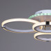 Дополнительное фото Люстра потолочная Reluce 06319-3.3-04 WH+CR (RGB): Купить в Интернет магазин освещения GCSVET.RU