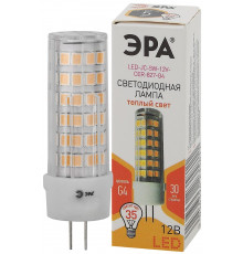 Светодиодная лампочка Эра LED JC-5W-12V-CER-827-G4 Б0049087