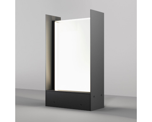 Дополнительное фото Светильник ландшафтный Maytoni Reso O445FL-L20GF3K: Купить в Интернет магазин освещения GCSVET.RU